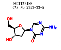 5-Aza-2-deoxycytidine 2353-33-5