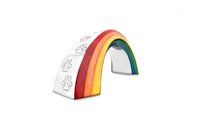 The Rainbow Bridge Pet Urn- New