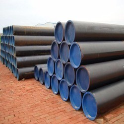 Astm A335 Gr. P22 Alloy Steel Seamless Pipes