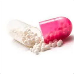 pharma pellets