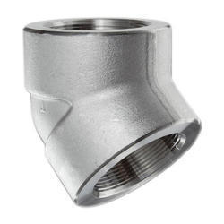Monel 400 Butt Weld Reducer