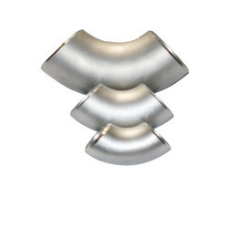 Hastelloy C276 Elbow