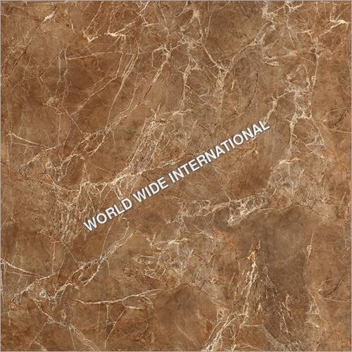 Brown Vitrified Tiles