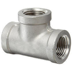 Stainless Steel 321H Pipe Fittings
