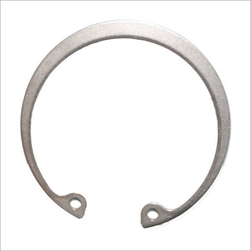 Iron Metal Piston Circlip