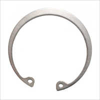 Iron Metal Piston Circlip