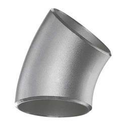 Stainless Steel 316 L Pipe Fittings