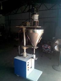 Automatic Kasturi Turmeric Powder Packing Machine