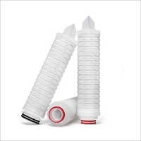 PP Filter Cartridge
