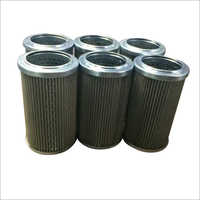 Hydraulic Oil Filter Cartridge