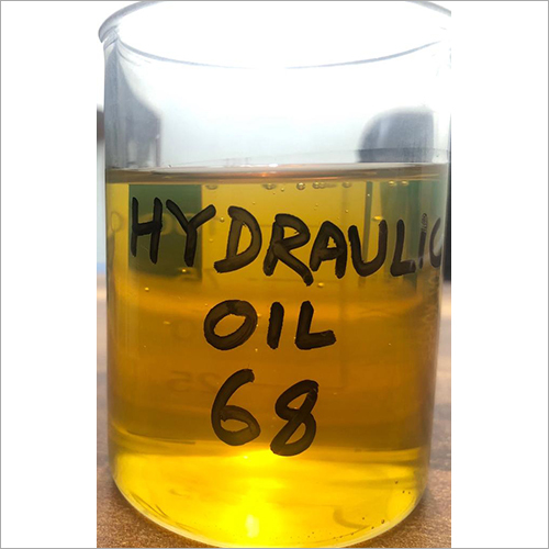 68 Hydraulic Oil