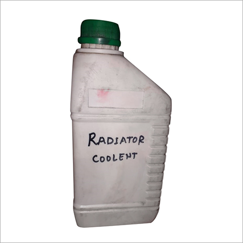 Radiator Coolant