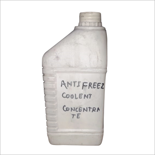 Antifreeze Coolant Concentrate