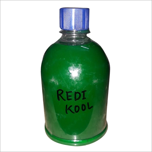 Redi Kool Car Coolant Oil
