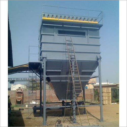 Dust Collector Systems