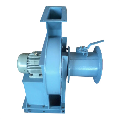Industrial Dust Collectors