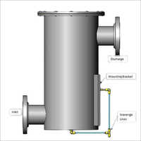 Mist Filter Eliminator