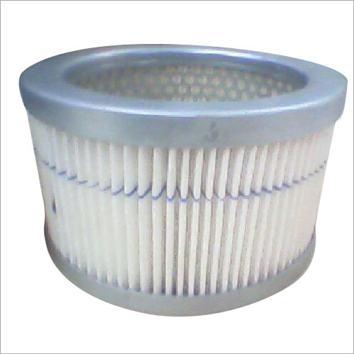 Cylindrical And Conical Filter Element