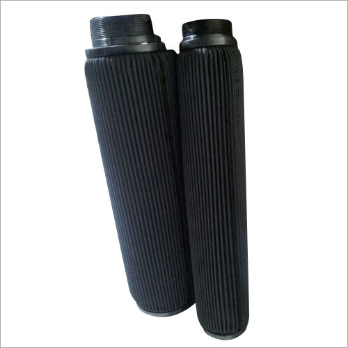 Liquid Oil Filters