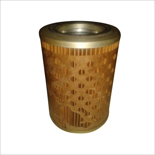 Diesel Filter By GTS FILTERS AND SYSTEMS (INDIA) PRIVATE LIMITED