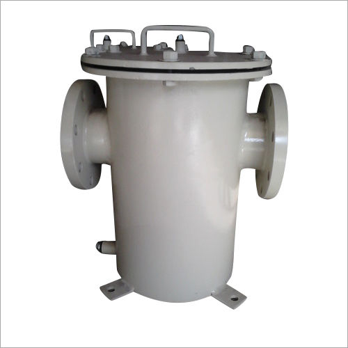 Bucket Strainer