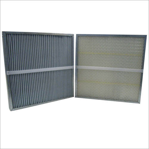 Air Panel Filter