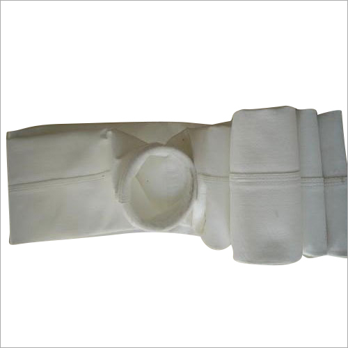 Fiberglass Filter Bag By GTS FILTERS AND SYSTEMS (INDIA) PRIVATE LIMITED