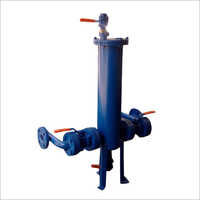 Industrial Liquid Filter