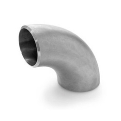 Stainless Steel 321 Pipe Fitting