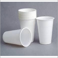 Plastic Glass Application: Commercial