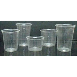 Plastic Transparent Glass Application: Commercial