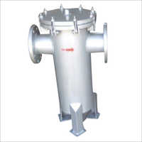 एसएस बकेट फ़िल्टर