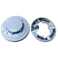 Smoke Detector Set