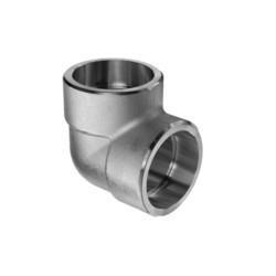 200 UNS N02200 Nickel Fitting - Forged UNS N02200, 1/2"-3" Size, ASTM B16.18 Thread, Corrosion Resistant, Durable