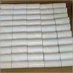 White Spirometer Mouthpieces Dimension(L*W*H): Customize Centimeter (Cm)