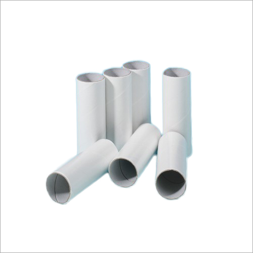 White Spirometer Disposable Mouthpiece