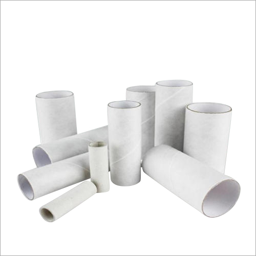 White Disposable Pft Mouthpieces