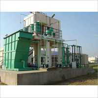 Water Treatment Plant Maintenance Service
