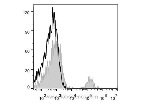 cd22 antibody