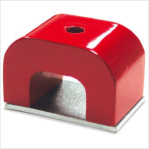 Industrial Horseshoe Magnets