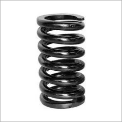 Heavy Duty Compression Springs