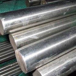 Steel Round Bar