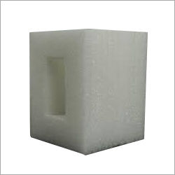 Moulded EP Foam Block