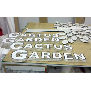 Engraving Service By RIO DIGITAL SIGNS