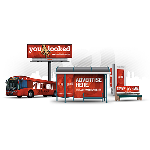 Advertising Services