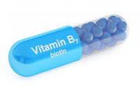Vitamins Supplement