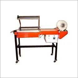 L Type Sealing Machine