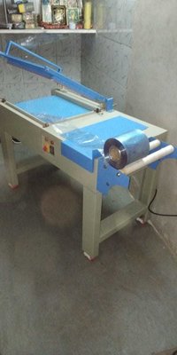 L Type Sealing Machine