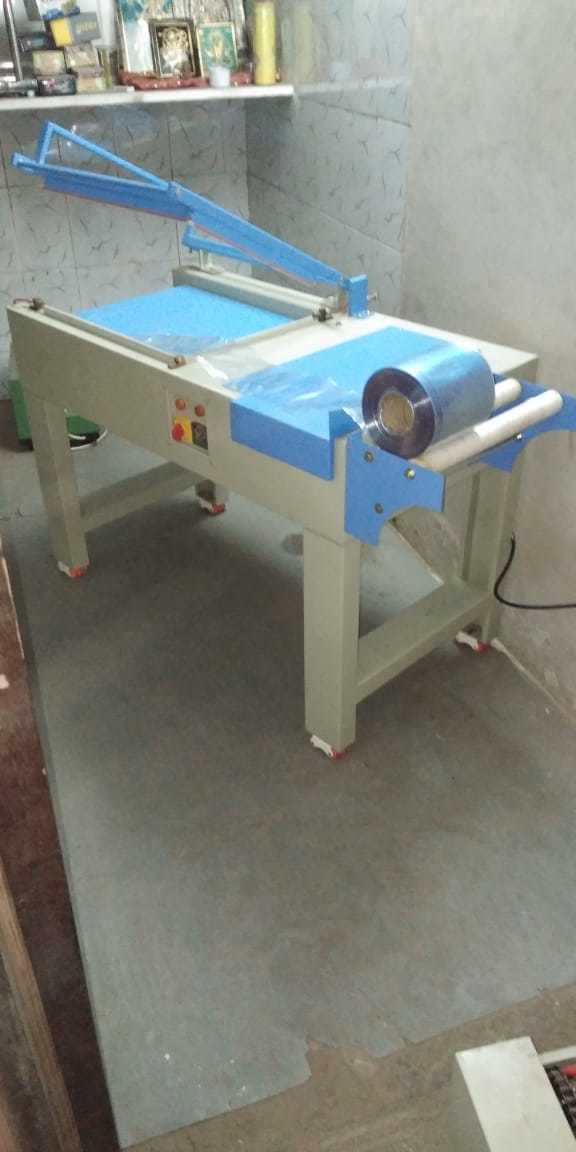 L Type Sealing Machine