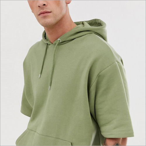 All Color Available Mens Cotton Hoodies